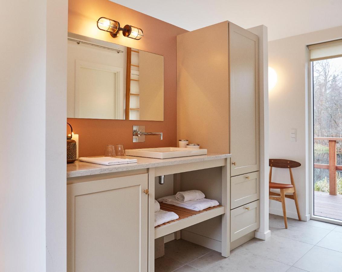 Gilleleje Badehotel ภายนอก รูปภาพ