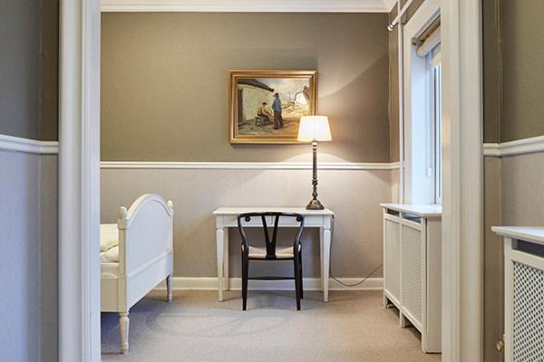 Gilleleje Badehotel ภายนอก รูปภาพ