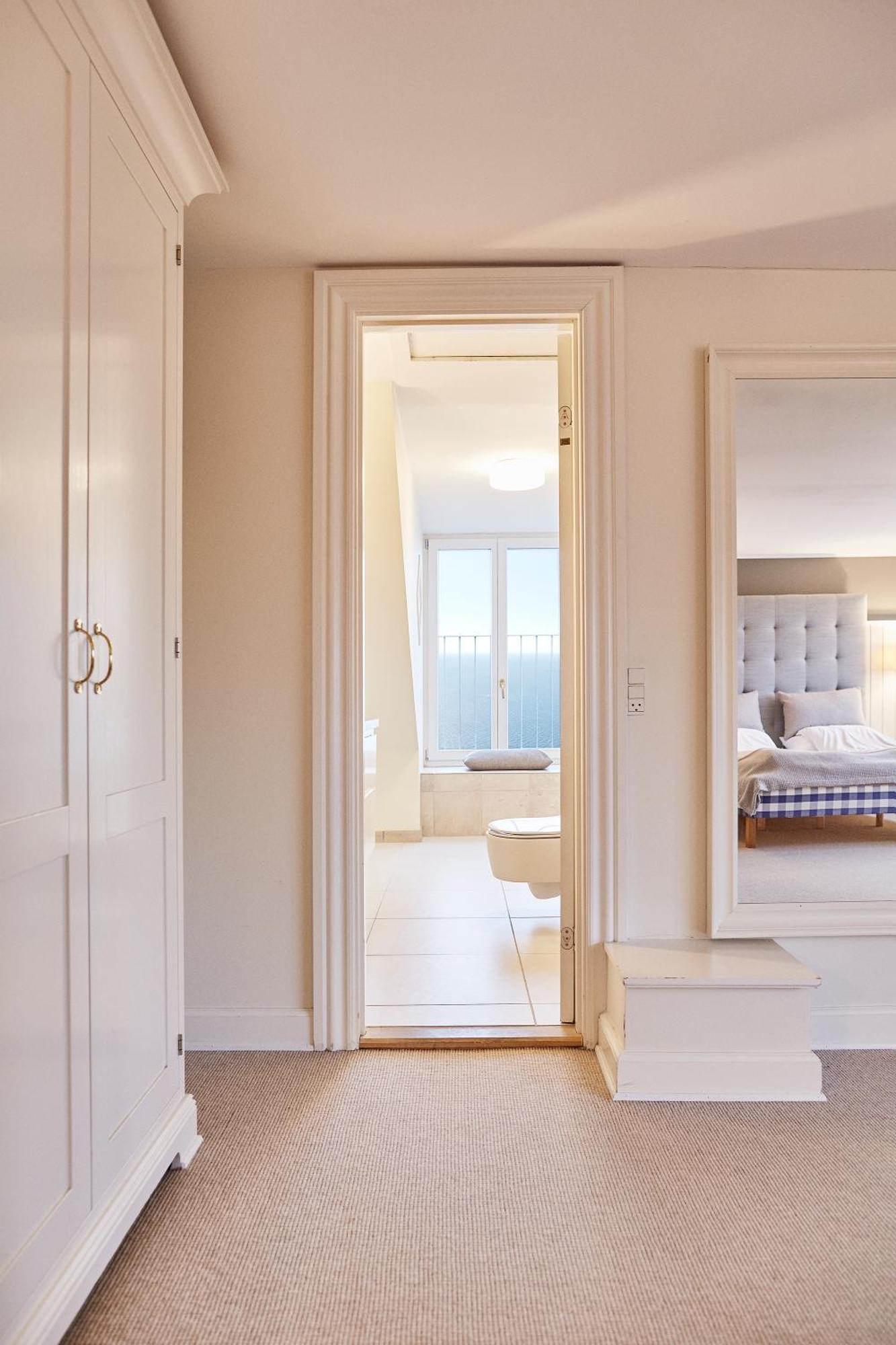 Gilleleje Badehotel ภายนอก รูปภาพ