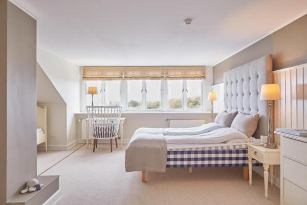 Gilleleje Badehotel ภายนอก รูปภาพ
