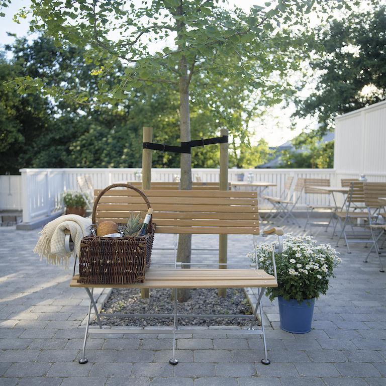 Gilleleje Badehotel ภายนอก รูปภาพ