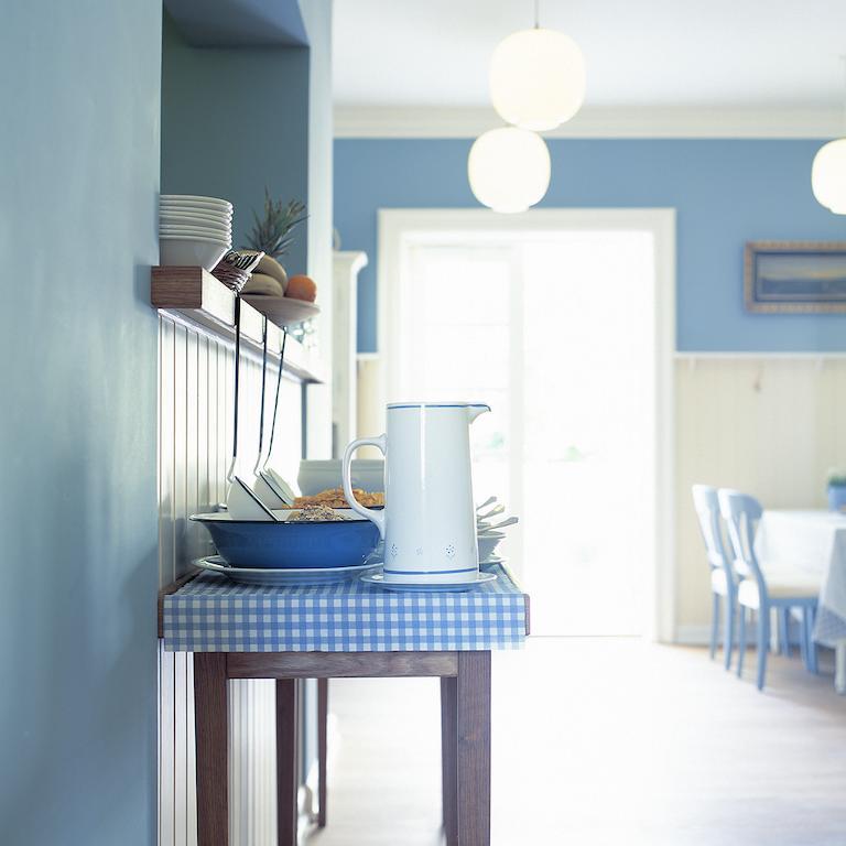 Gilleleje Badehotel ภายนอก รูปภาพ