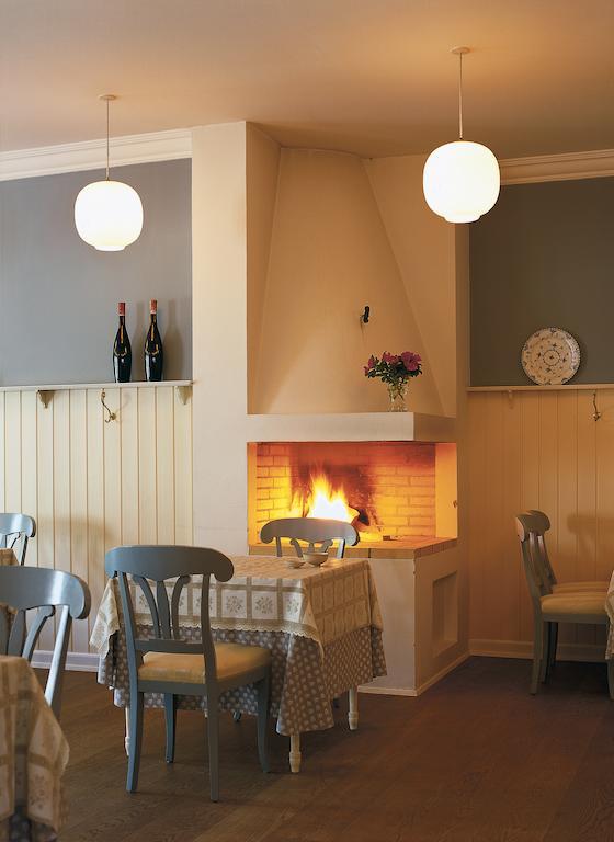 Gilleleje Badehotel ภายนอก รูปภาพ