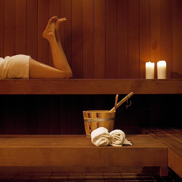 Gilleleje Badehotel ภายนอก รูปภาพ