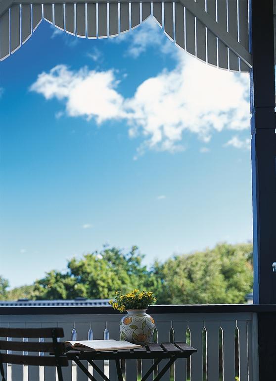 Gilleleje Badehotel ภายนอก รูปภาพ