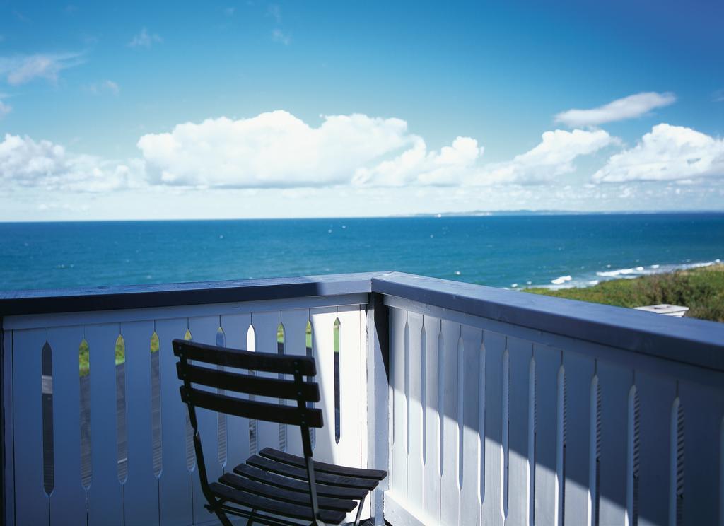 Gilleleje Badehotel ภายนอก รูปภาพ