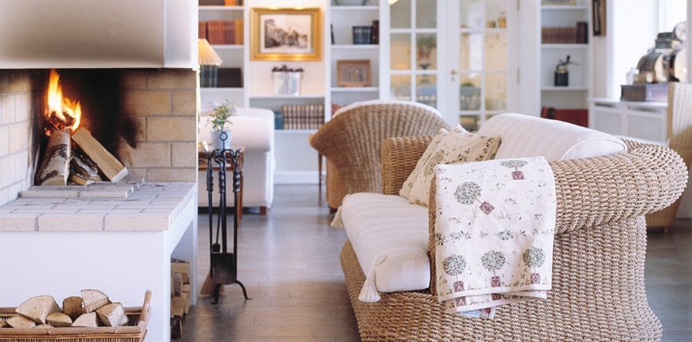 Gilleleje Badehotel ภายนอก รูปภาพ