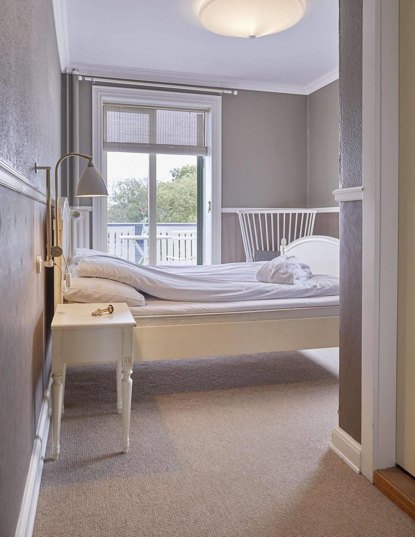 Gilleleje Badehotel ภายนอก รูปภาพ