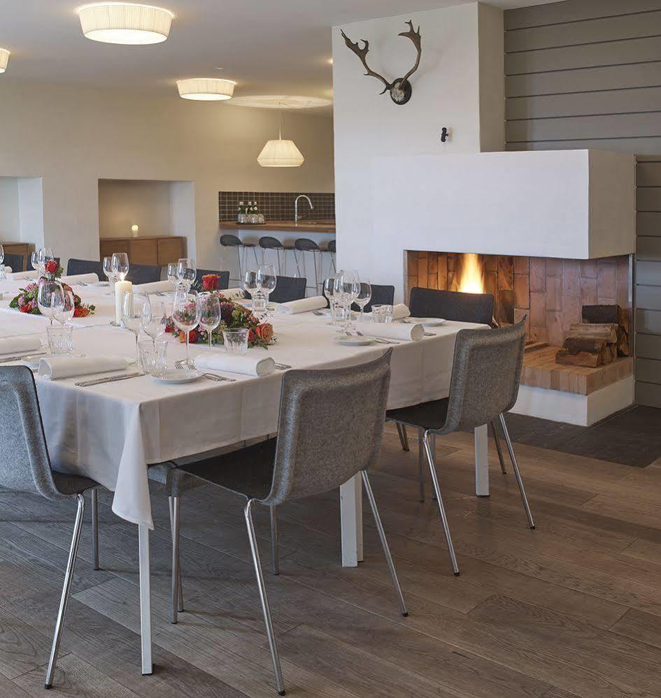 Gilleleje Badehotel ภายนอก รูปภาพ