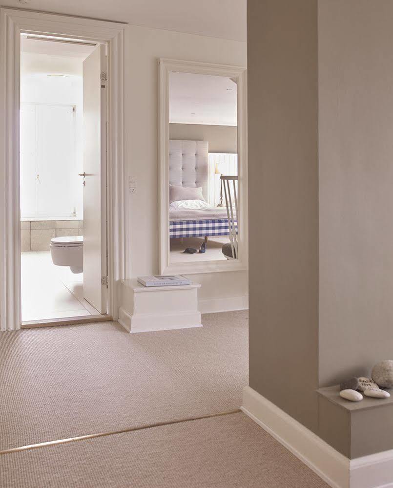 Gilleleje Badehotel ภายนอก รูปภาพ