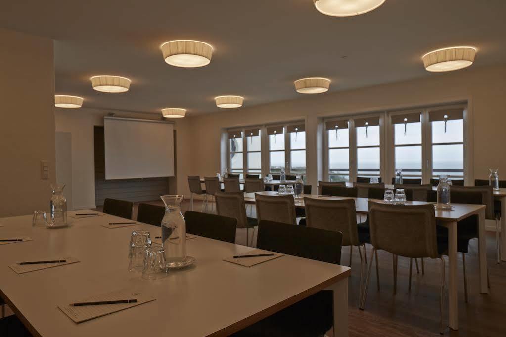 Gilleleje Badehotel ภายนอก รูปภาพ
